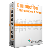 Connection Configuration & Setup
