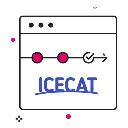 icecat product catalogue